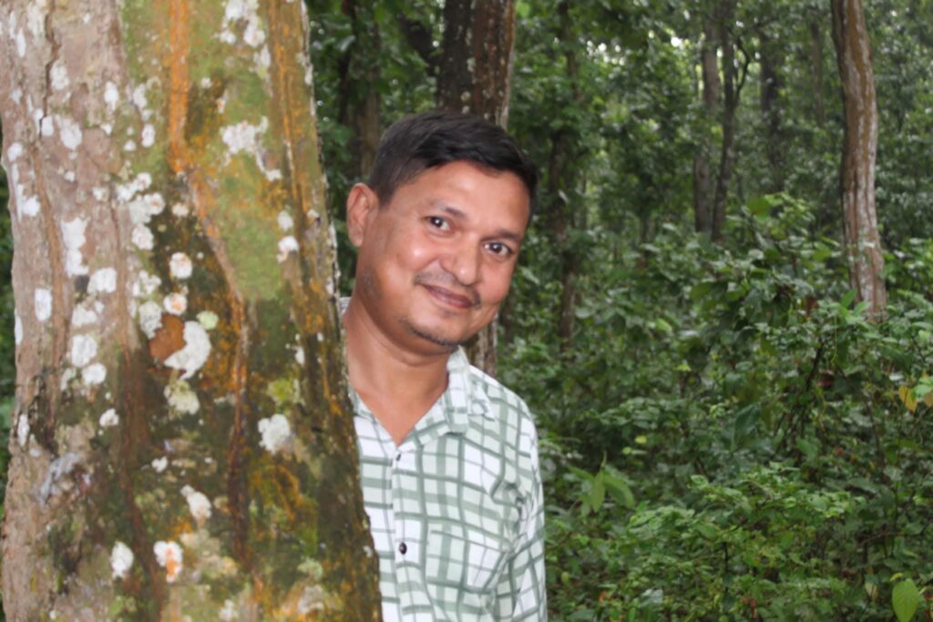 দৈনিক সময়ের আলোচিত বার্তা রিপোর্টার নয়ন মিয়ার ঈদ শুভেচ্ছা বার্তা