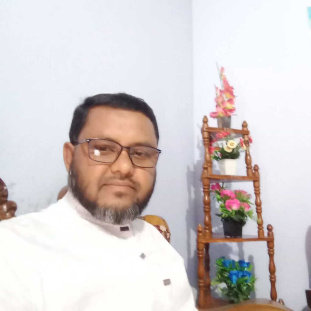 খানপুর ইউনিয়নবাসীকে ঈদুল ফিতরের শুভেচ্ছা জানিয়েছেন সম্ভাব্য চেয়ারম্যান পদ প্রার্থী লোকমান হাকিম