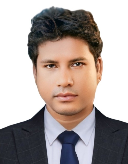 ঈদের শুভেচ্ছা জানালেন ০৩নং খানপুর ইউনিয়ন পরিষদ চেয়ারম্যান চিন্তরঞ্জন পাহান