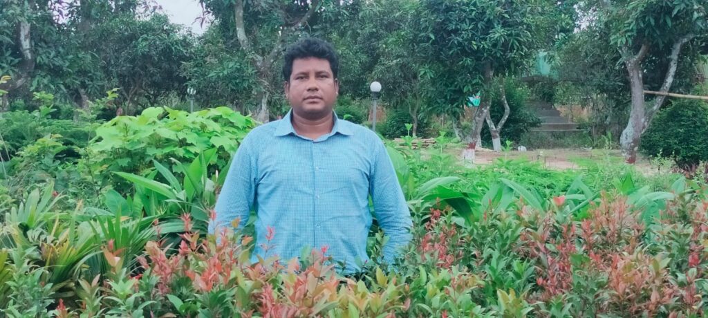পবিত্র ঈদুল আযহা উপলক্ষে ৩নং খানপুর ইউনিয়নবাসী ও দেশবাসীকে শুভেচ্ছা জানালেন চেয়ারম্যান চিত্তরঞ্জন পাহান 