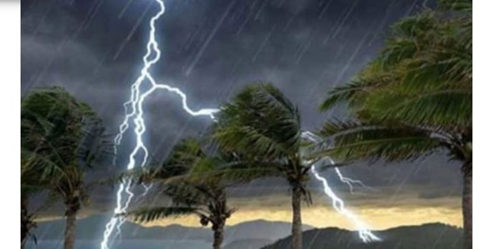 সুনামগঞ্জে বজ্রপাতে স্কুলছাত্রীর মৃত্যু