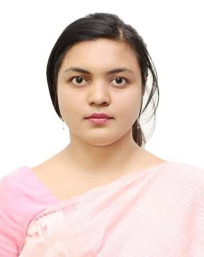 আ’গুনে ক্ষতিগ্রস্ত পরিবারের পাশে দাঁড়ালেন ইউএনও সুলতানা জেরিন