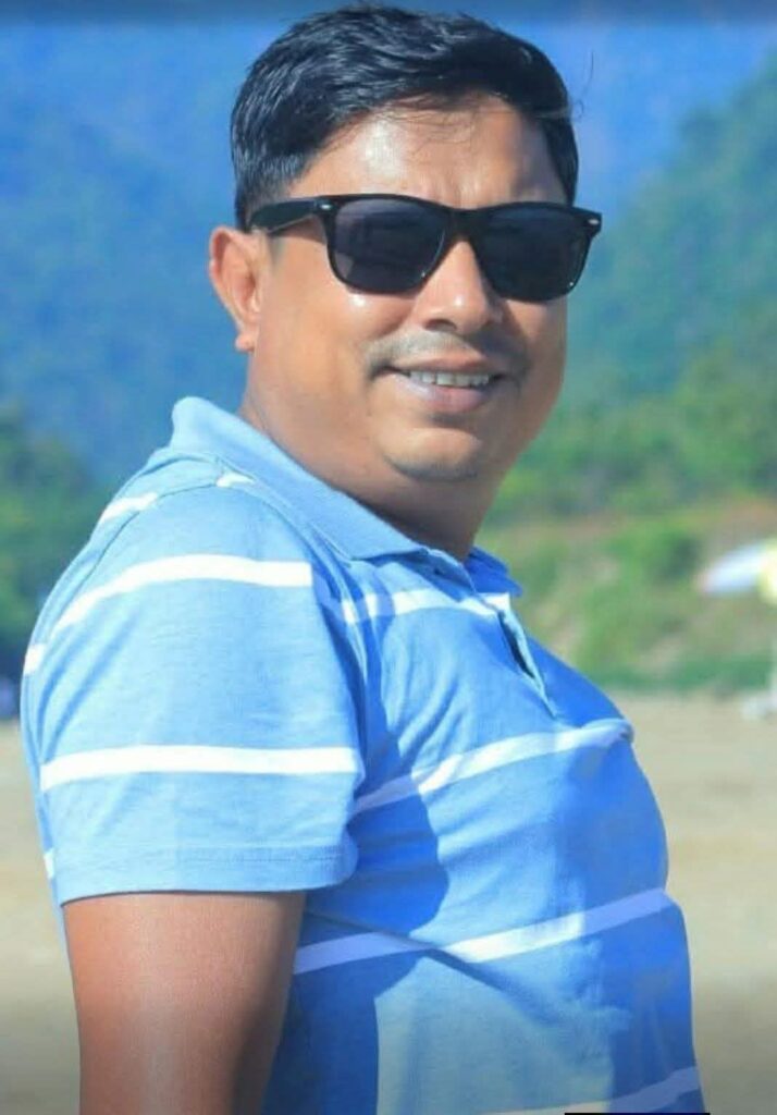 ছাতকে সড়ক দুর্ঘ’টনা’য়   একজনের মৃ’ত্যু 