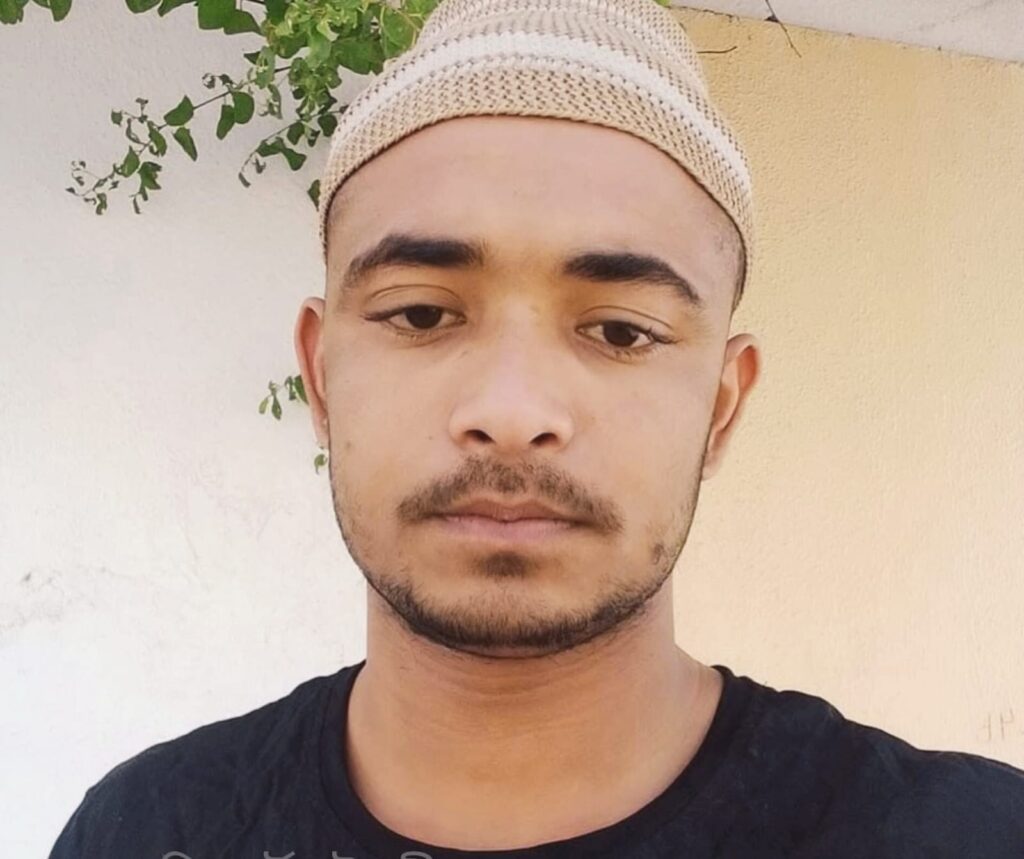 ছাতকে নি’খোঁ’জ যুবককে খুঁজে   পেতে থানায় সাধারণ ডায়রি
