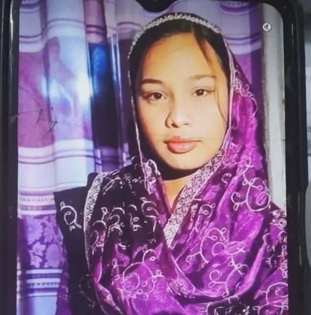 নিখোঁজ শিক্ষার্থীকে উ’দ্ধা’রে সহায়তার আহ্বান