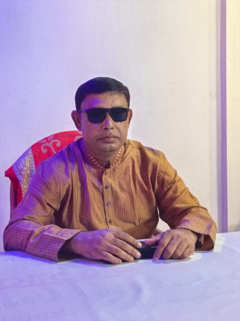 দোয়ারাবাজার  উপজেলা চেয়ারম্যান প্রার্থী হিসেবে আলোচনায় সুরমাইউনিয়ন এর বর্তমান চেয়ারম্যান হারুন অর রশীদ