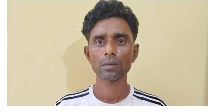 দোয়ারাবাজারে ধর্ষণের অভিযোগে জার্মানি সমর্থক পুলিশের জালে আটক