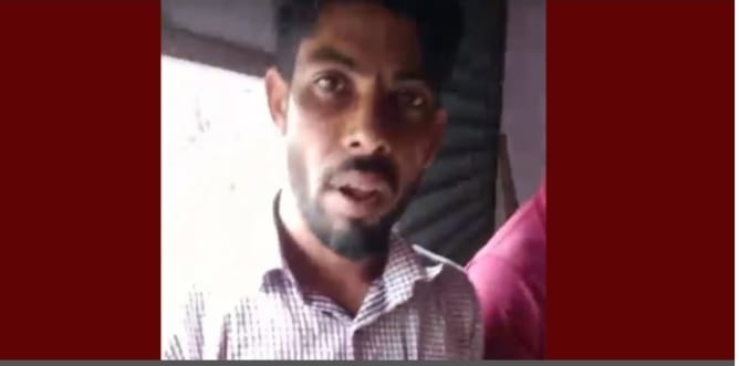 সুনামগঞ্জে ধাওয়ার পর রাতে শীর্ষ মাদক কারবারি গ্রেপ্তার