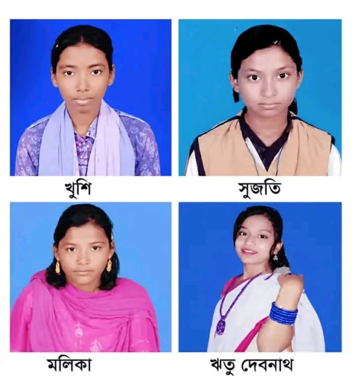 ঠাকুরগাঁওয়ের বালিয়াডাঙ্গীতে একই দিনে একই স্কুলের ৪জন শিক্ষার্থী নিখোঁজ