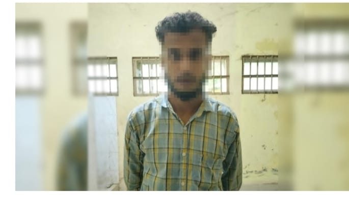 দোয়ারাবাজারে শিশুকে বলাৎকার, যুবক গ্রেফতার