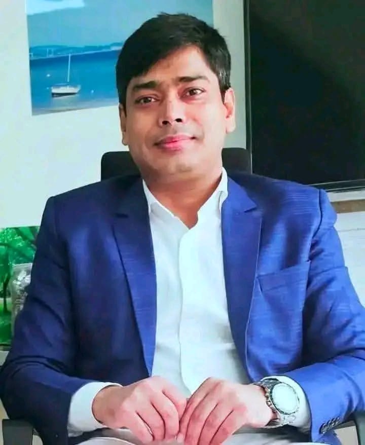 ঠাকুরগাঁওয়ের কৃতি সন্তান ড. মনিরুজ্জামান গাইবান্ধার নতুন ডিসি