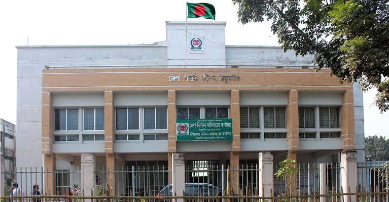 ঠাকুরগাঁও-১ আসনের উপনির্বাচনে ছয় প্রার্থীর মনোনয়ন বৈধ